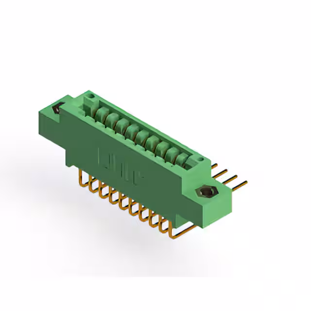 346-020-559-807 EDAC Inc.  Edgeboard Connectors